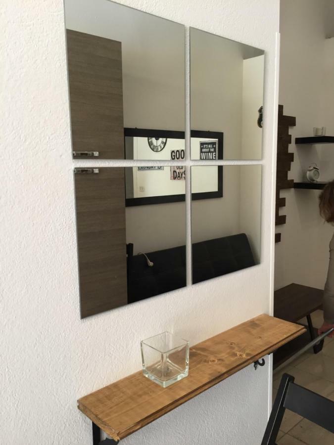 Onax Rooms Cagliari Extérieur photo