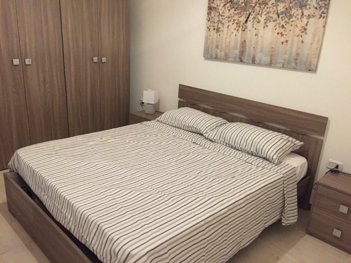 Onax Rooms Cagliari Extérieur photo