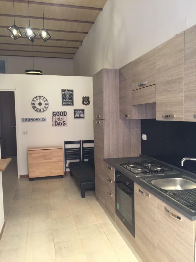 Onax Rooms Cagliari Extérieur photo
