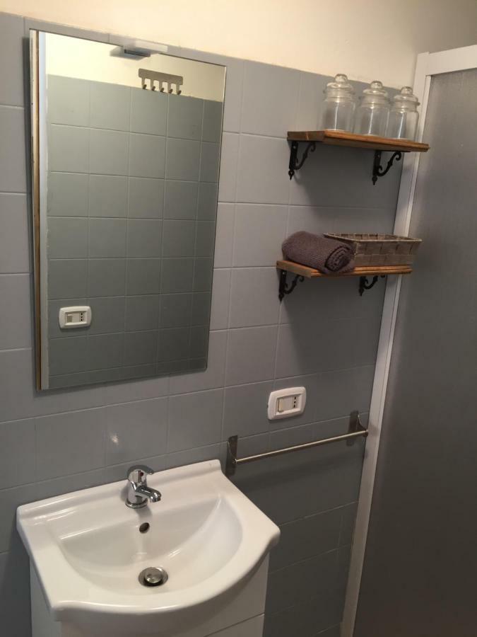 Onax Rooms Cagliari Extérieur photo