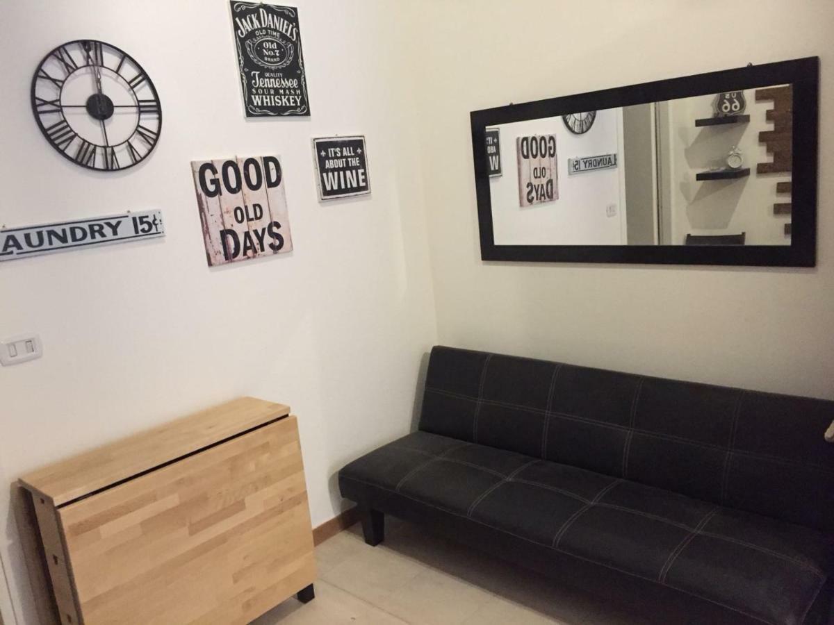 Onax Rooms Cagliari Extérieur photo