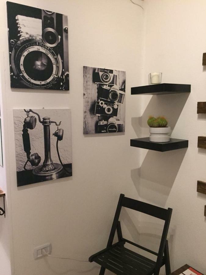 Onax Rooms Cagliari Extérieur photo